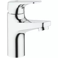 Смеситель для ванны Grohe BauFlow 23752000 хром