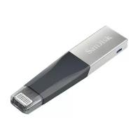 Флеш-накопитель для Apple SanDisk iXpand Mini flash drive 256GB