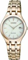 Наручные часы CITIZEN Elegance EW2493-81B