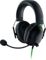 Игровые наушники Razer Blackshark V2 X