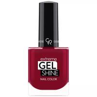 Лак для ногтей Golden Rose Extreme Gel Nail Color 64 10,2 мл