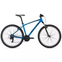 Горный (MTB) велосипед Giant ATX 27.5 (2021) vibrant blue L (требует финальной сборки)