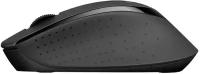 Беспроводной комплект клавиатура+мышь Logitech MK345 Black, английская/русская