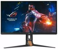 27" Монитор ASUS ROG Swift PG27AQN (2023), 2560x1440, 360 Гц, IPS, чёрный