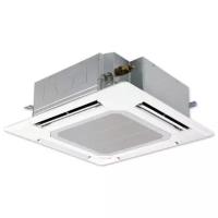 Кассетный кондиционер Mitsubishi Electric PLA-ZRP140BA / PUHZ-ZRP140VKA