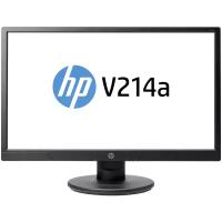 20.7" Монитор HP V214a, 1920x1080, 60 Гц, TN