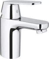 Смеситель для раковины GROHE Eurosmart Cosmopolitan, хром (23925000)