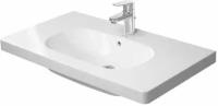 Раковина Duravit D-Code 850*480 мм. белый 03428500002