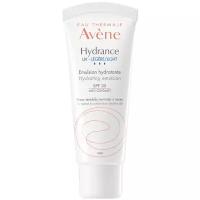 AVENE Hydrance UV30 Legere Hydrating Emulsion увлажняющая эмульсия для нормальной и комбинированной кожи лица