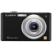 Фотоаппарат Panasonic Lumix DMC-F2