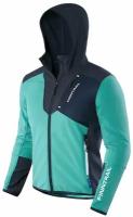 Finntrail Куртка Softshell Nitro 1320 Green 2XL