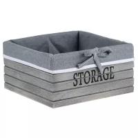 Корзина аксессуары Доляна Storage