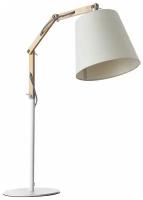 Настольная лампа Arte Lamp Pinoccio A5700LT-1WH