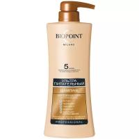 Biopoint шампунь Ультра питательный для поврежденных и сухих волос