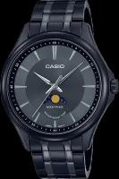 Японские наручные часы Casio Collection MTP-M100B-1A