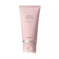 ElishaCoy Очищающая пенка с гиалуроновой кислотой Moist Up Hyalurone Cleansing Foam ElishaCoy 150 мл