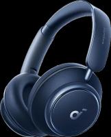 Anker Bluetooth-гарнитура Anker Soundcore Q45, синяя
