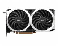 Видеокарта MSI Radeon RX 6650 XT MECH 2X 8G OC Edition, PCI-E 4.0, GDDR6, Retail