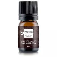 MI&KO эфирное масло Cosmos Organic Пальмароза