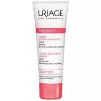 Uriage крем Tolederm Hydra-Soothing