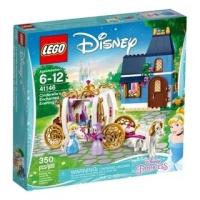 Конструктор LEGO Disney Princess 41146 Сказочный вечер Золушки
