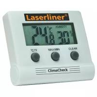 Метеостанция Laserliner ClimaCheck