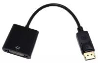 Переходник/адаптер ESPADA DisplayPort - DVI-I (EPortM-DVIF20)