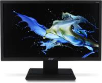 21.5" Монитор Acer V226HQLBbi, 1920x1080, 75 Гц, TN, черный