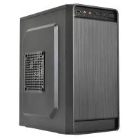 Компьютерный корпус ExeGate BAA-108 350W Black