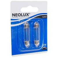 Лампа C10w 12v Sv8.5-810xbli2 Neolux арт. N26402B