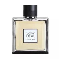 Guerlain L’Homme Ideal туалетная вода 100мл