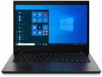 Ноутбук Lenovo ThinkPad L14 Gen 3 Intel 21C2A00SCD 14"(1920x1080) Intel Core i5 1235U(1.3Ghz)/16GB SSD 1 TB/ /Windows 11 Pro