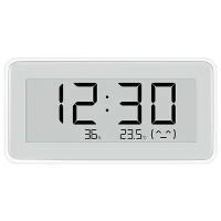 Часы термогигрометр Xiaomi Temperature and Humidity Monitor Clock (BHR5435GL) (BHR5435GL) (756016)