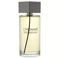 Туалетная вода Yves Saint Laurent L’Homme 100 мл