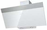 Вытяжка каминная Krona Kristen 900 white/inox S