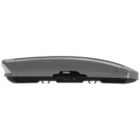 Багажный бокс на крышу THULE Motion XT XXL (610 л), Titan Glossy