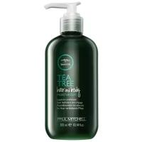 Paul Mitchell кондиционер Tea Tree Hair and Body Moisturizer