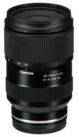 Tamron 28-75mm f/2.8 Di III VXD G2 Lens (Sony E)