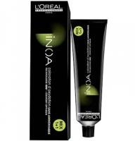 L'Oreal Professionnel Inoa 9.3 очень светлый блондин золотистый 60мл