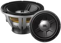 Динамик низкочастотный JBL GTO-1514