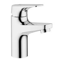 Смеситель для раковины (умывальника) Grohe BauFlow 23156000, рычажный