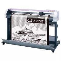 Режущий плоттер Mimaki CG-130FXII