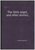 The little angel, and other stories