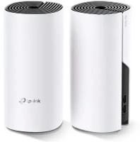 Wi-Fi Mesh система TP-LINK Deco M4 (2-pack), белый