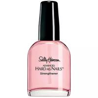 Sally Hansen Средство для укрепления и выравнивания ногтей Advanced Hard As Nails