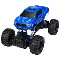 Внедорожник Double Eagle Rock Crawler (E321-003), 1:12, 33 см, синий