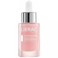 Сыворотка Lierac Hydragenist Moisturizing Serum Oxygenating Replumping кислородная увлажняющая, 30 мл