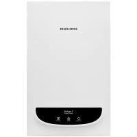 Газовый котел Navien DELUXE COMFORT 35K, 35 кВт, двухконтурный