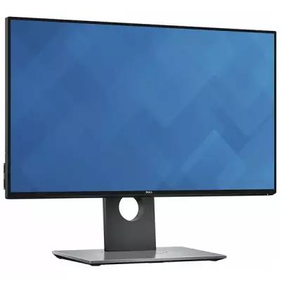 23.8" Монитор DELL U2417H, 1920x1080, 60 Гц, IPS