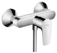 Смеситель для душа Hansgrohe Talis E 71760000, однорычажный